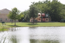 Woodbridge - Fairland Playground, Pond & Trail