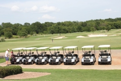 Woodbridge Golf Carts 2