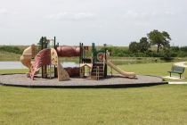 Woodbridge West - Woodglen Playground, Pond & Trail